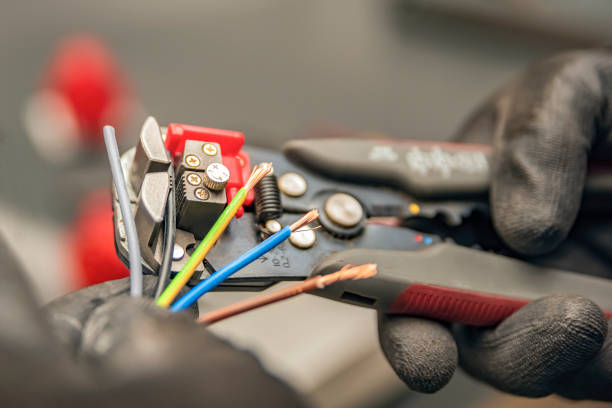Best Affordable Electrician  in South Sumter, SC