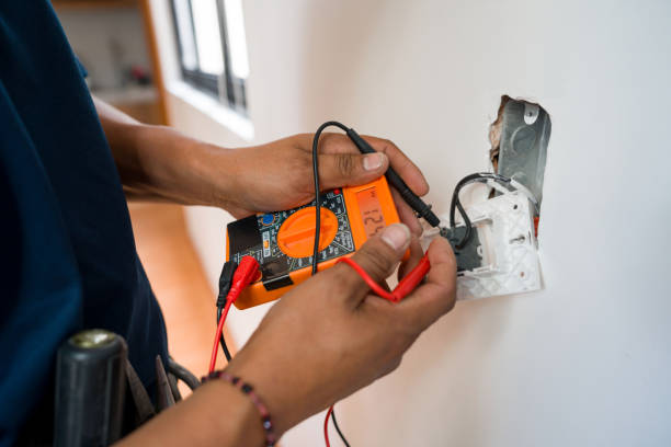 Electrical Rewiring Services in South Sumter, SC