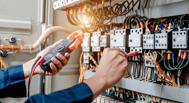 Trusted South Sumter, SC Electrician Experts