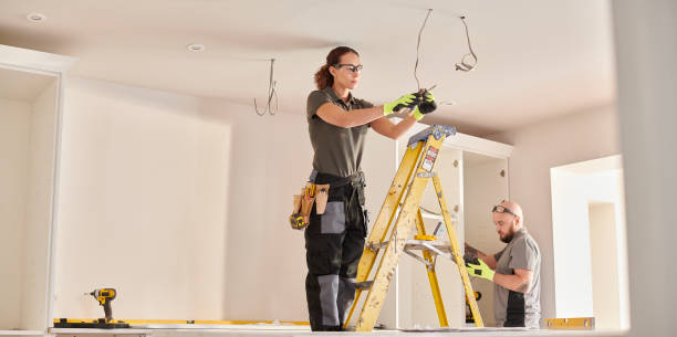 Best 24-Hour Electrician  in South Sumter, SC