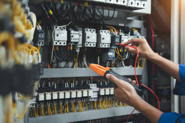 Best Industrial Electrical Services  in South Sumter, SC
