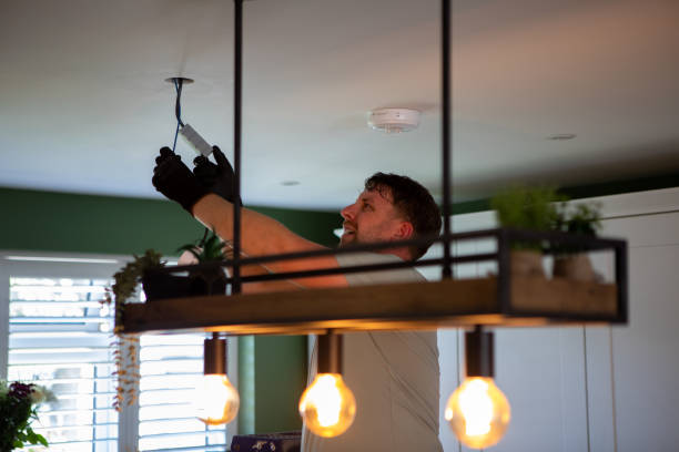 Best Electrician for Home Renovation  in South Sumter, SC