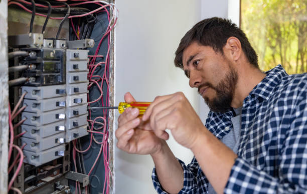Best Home Electrical Repair  in South Sumter, SC